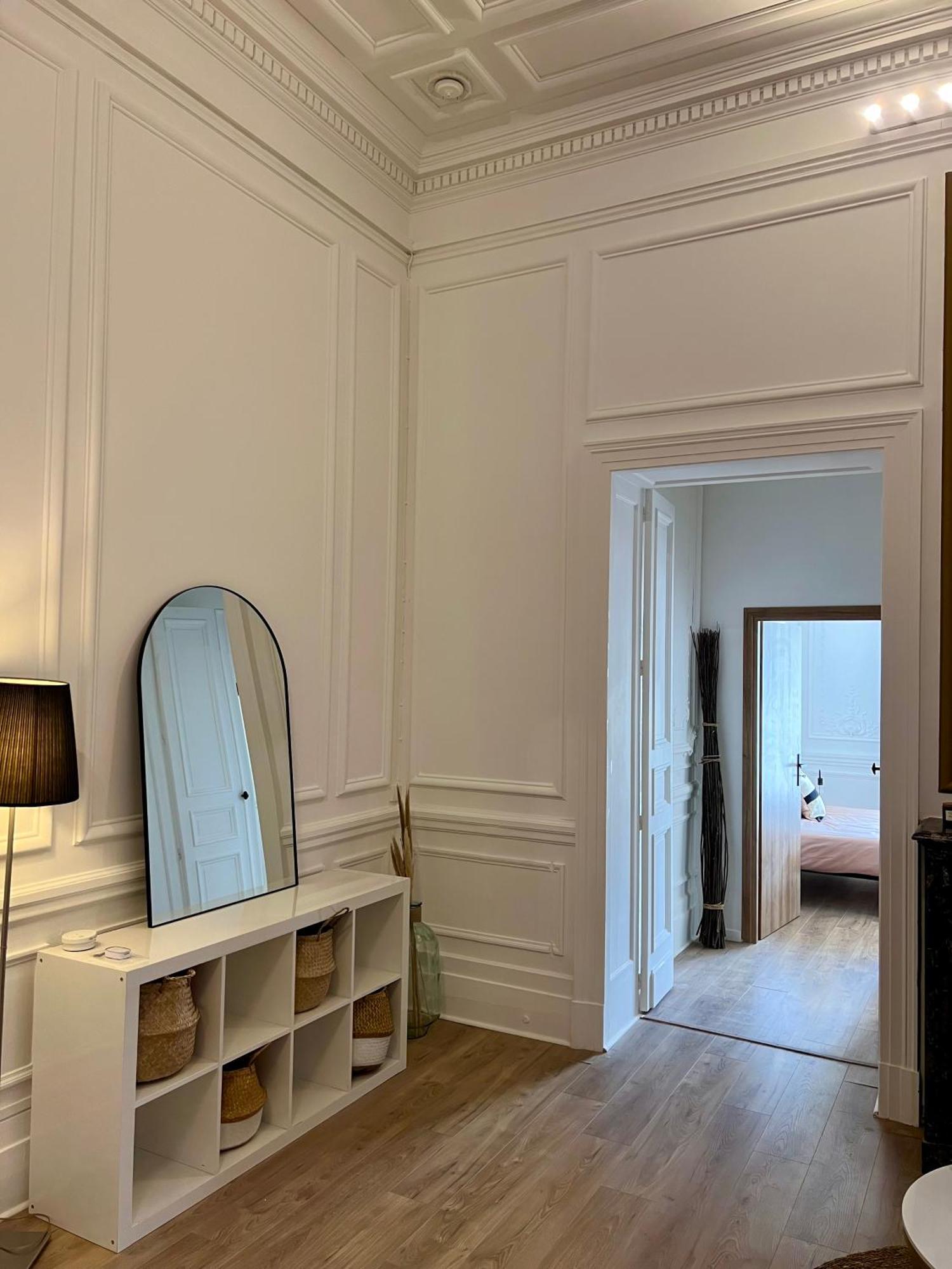 Maison El&Ar - Place De La Comedie, Wifi Montpellier Eksteriør billede