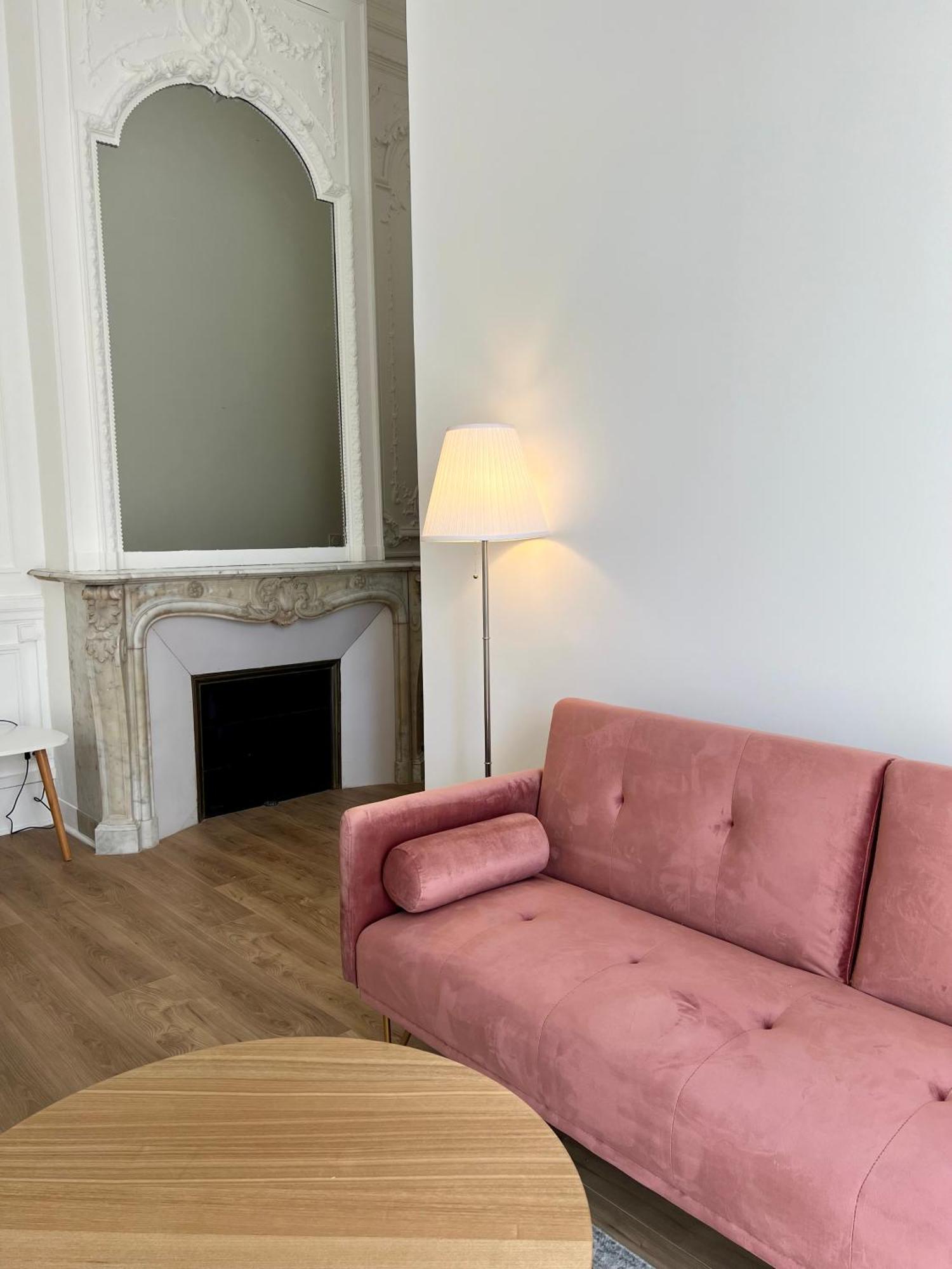 Maison El&Ar - Place De La Comedie, Wifi Montpellier Eksteriør billede