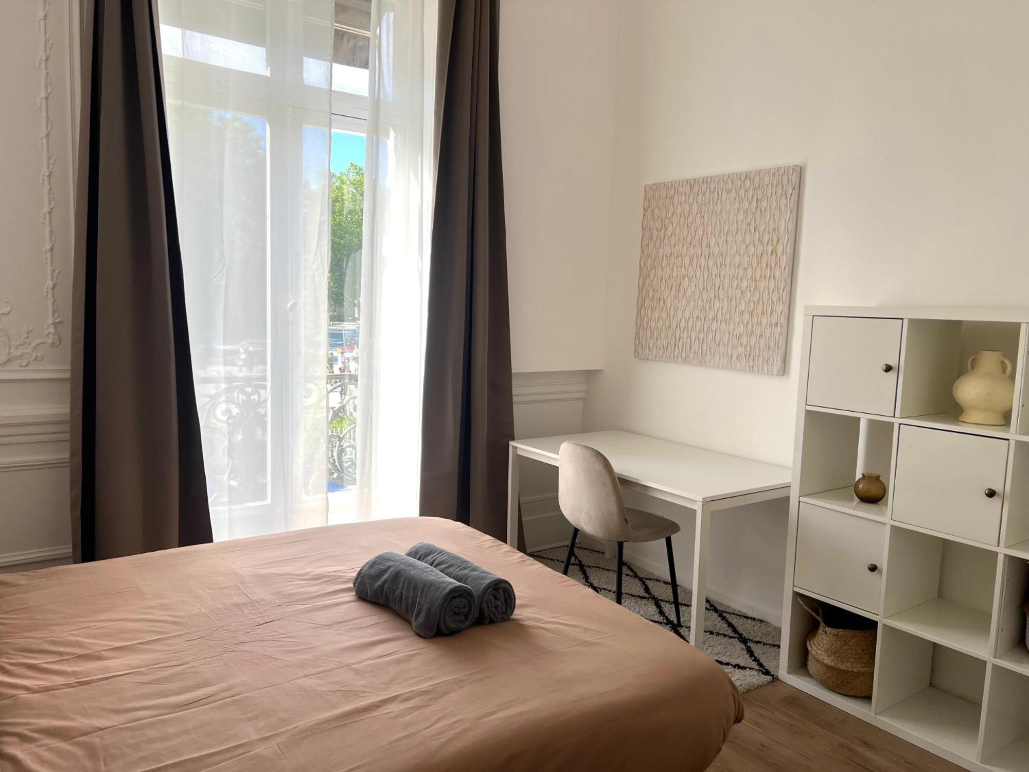 Maison El&Ar - Place De La Comedie, Wifi Montpellier Eksteriør billede
