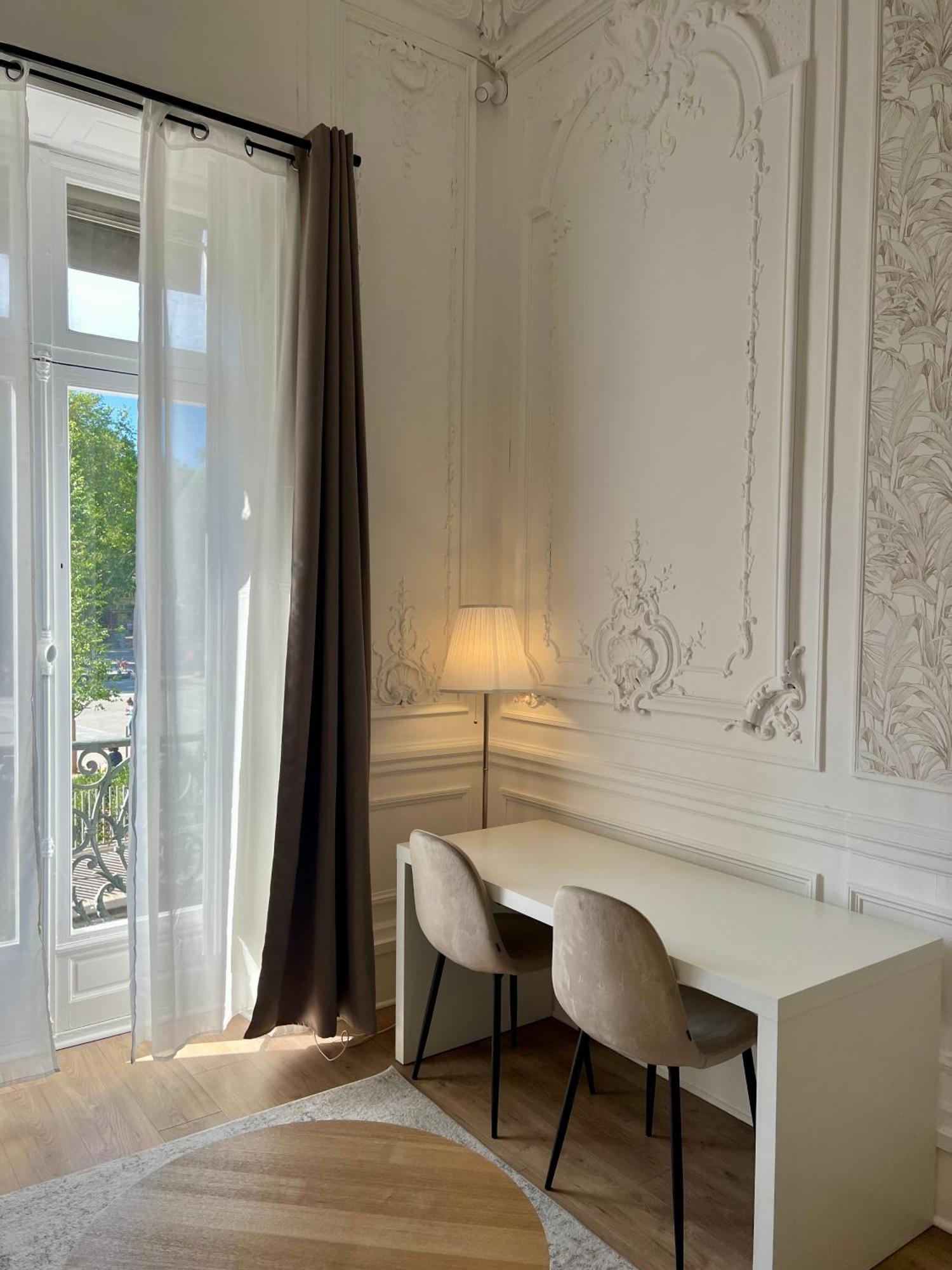 Maison El&Ar - Place De La Comedie, Wifi Montpellier Eksteriør billede