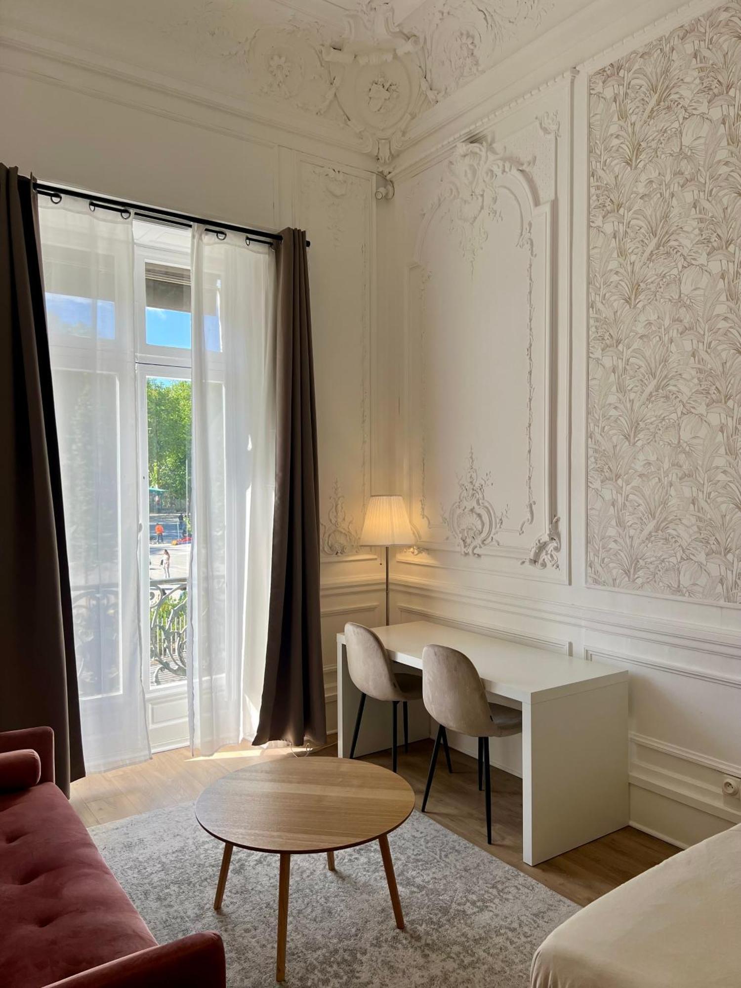 Maison El&Ar - Place De La Comedie, Wifi Montpellier Eksteriør billede