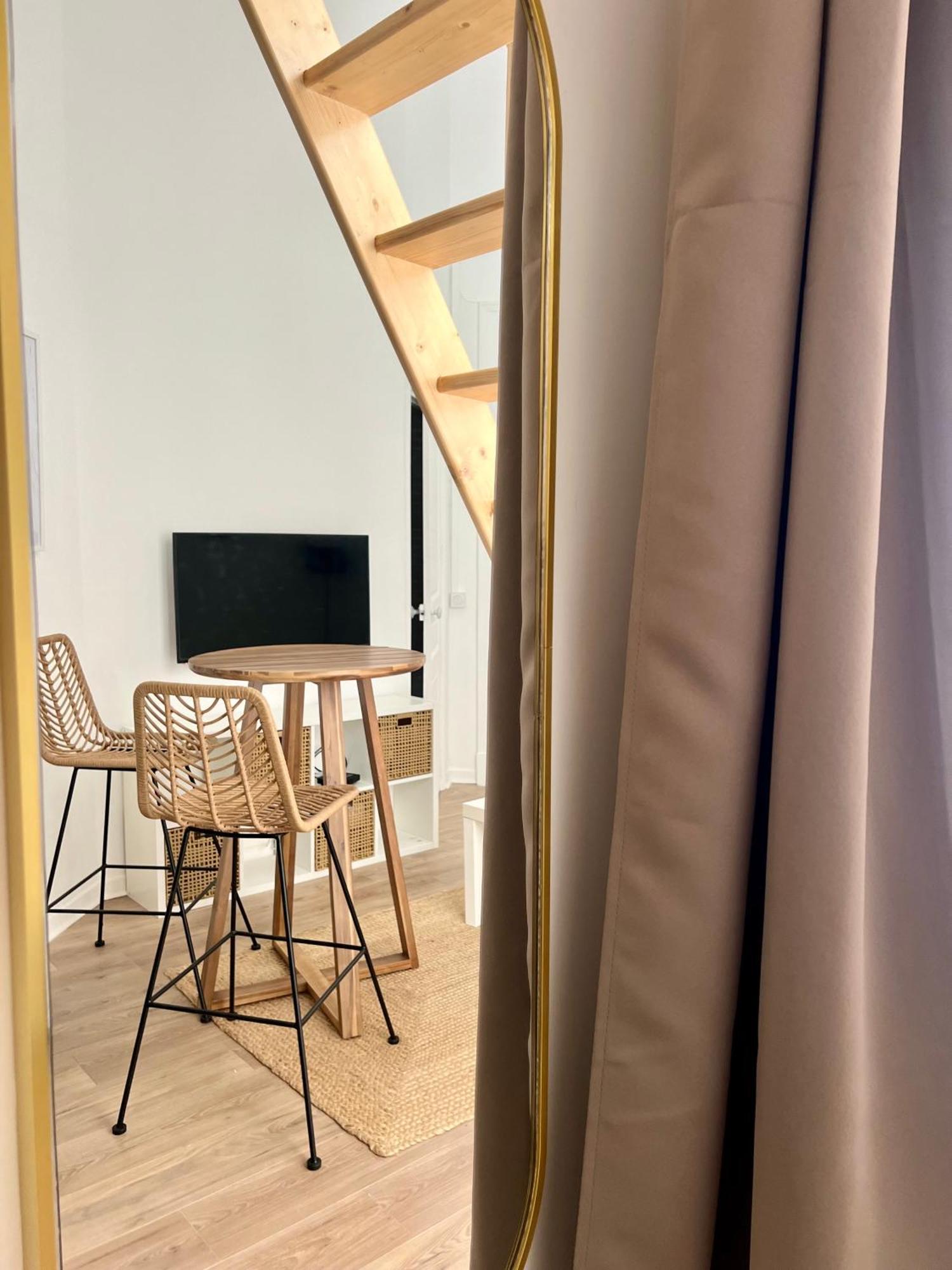 Maison El&Ar - Place De La Comedie, Wifi Montpellier Eksteriør billede