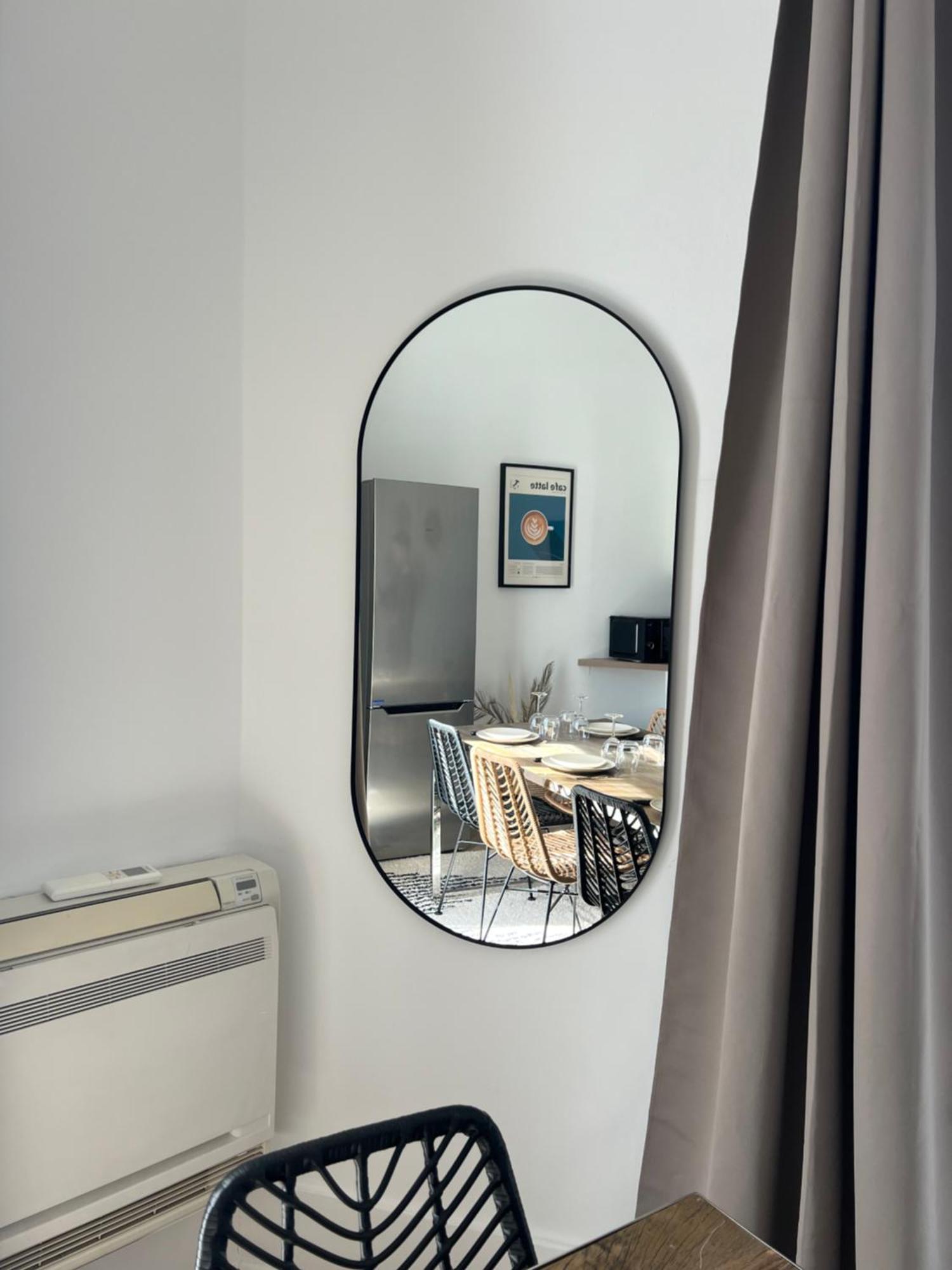 Maison El&Ar - Place De La Comedie, Wifi Montpellier Eksteriør billede