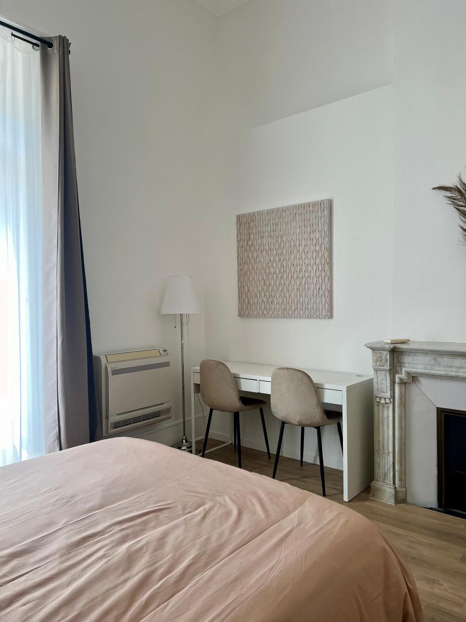 Maison El&Ar - Place De La Comedie, Wifi Montpellier Eksteriør billede