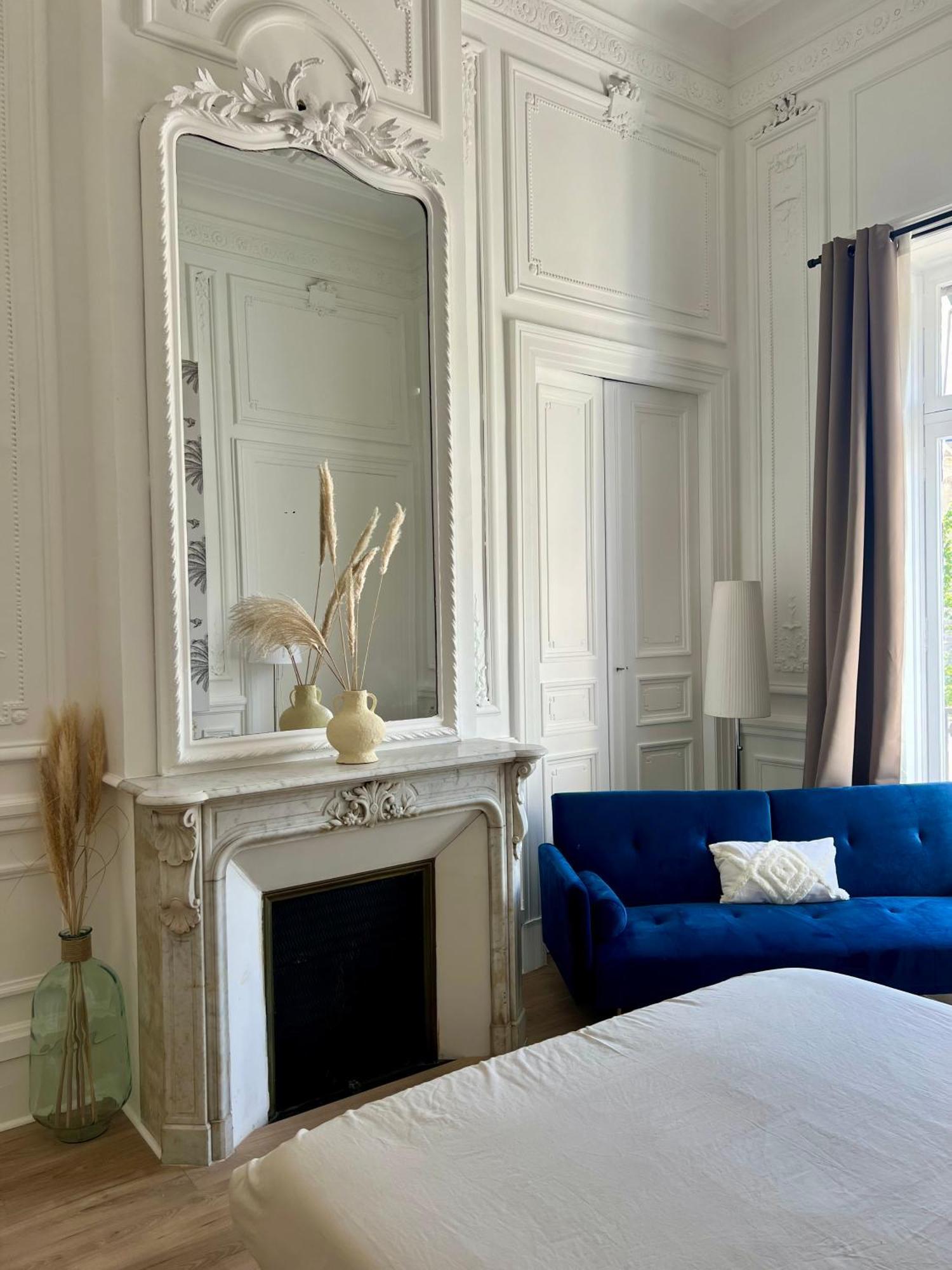 Maison El&Ar - Place De La Comedie, Wifi Montpellier Eksteriør billede