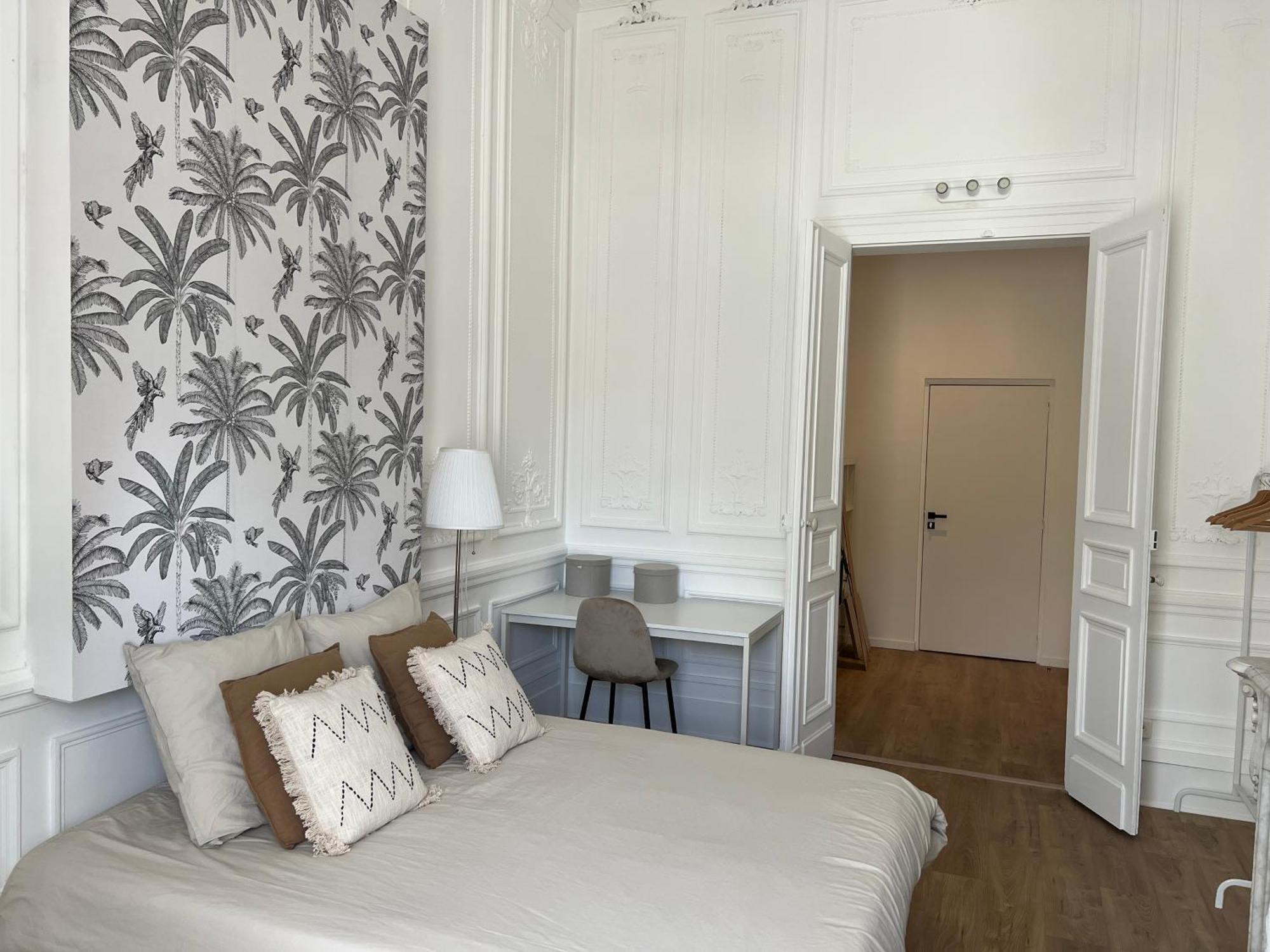 Maison El&Ar - Place De La Comedie, Wifi Montpellier Eksteriør billede